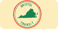Bristol Virginia Transit